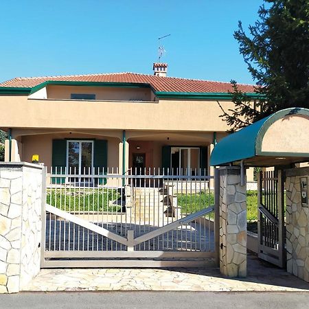 Rho Mind Villa 外观 照片
