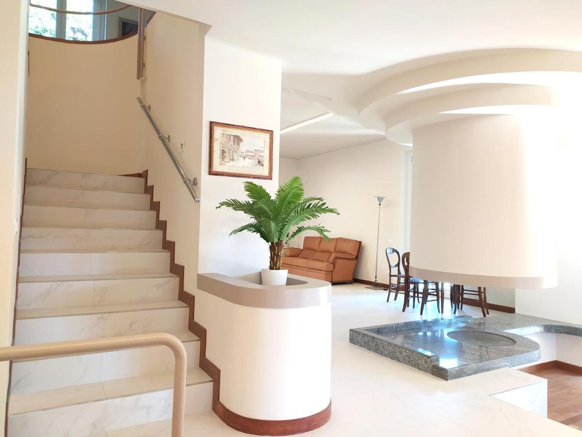 Rho Mind Villa 外观 照片